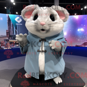 Costume de mascotte de...