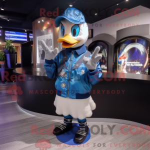Figura de máscara de dragão...