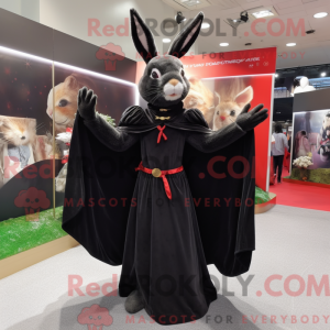 Personnage de costume de...