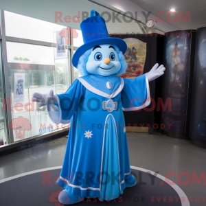Costume de mascotte de...