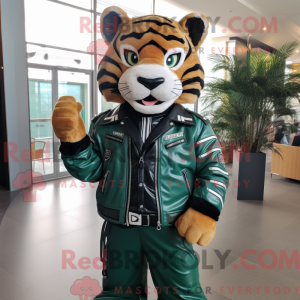 Costume de mascotte de...