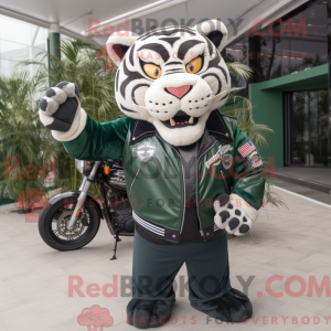 Personaggio mascotte del...