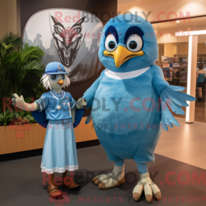 Costume de mascotte de...