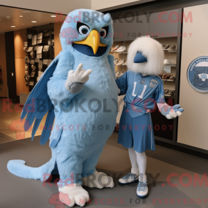 Costume de mascotte de...