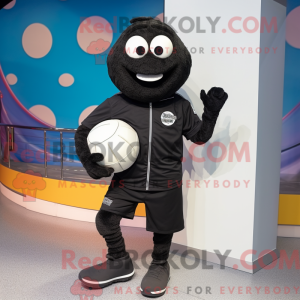 Personaggio mascotte del...