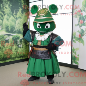Costume de mascotte de...