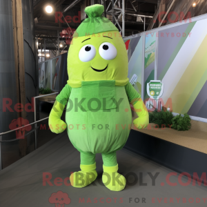 Personaggio mascotte del...