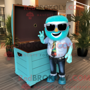 Turquoise Treasure...