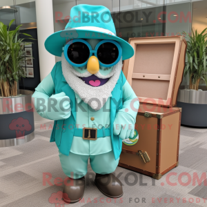 Personaggio mascotte del...