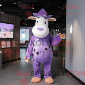 Costume de mascotte de...