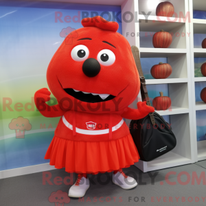 Costume de mascotte de...