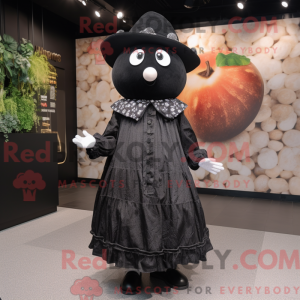 Costume mascotte de pomme...