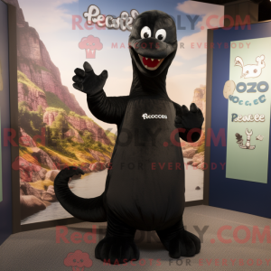 Disfraz de mascota del...
