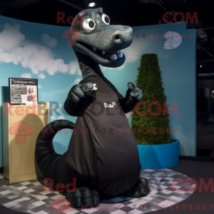 Disfraz de mascota del...