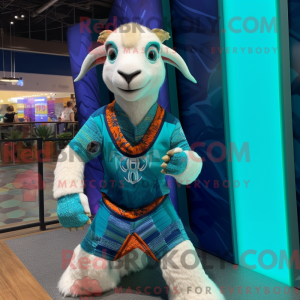 Personaggio mascotte della...