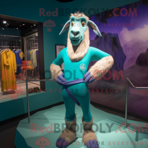 Personaggio mascotte della...