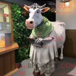 Costume de mascotte de...