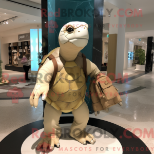 Figura de dragão de máscara...