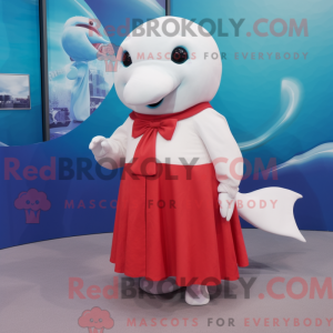 Costume de mascotte de...