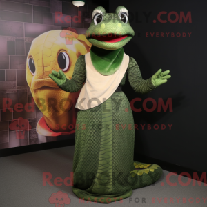 Figura de máscara Python...