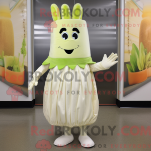 Costume de mascotte de...