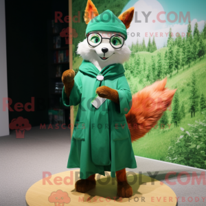 Costume de mascotte de...