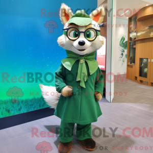 Costume de mascotte de...