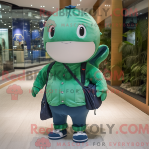 Costume de mascotte de...