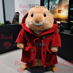 Costume de mascotte de...