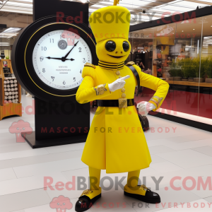Figura de máscara de...