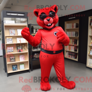 Costume mascotte de...