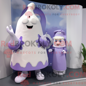 Maskottchenkostüm...