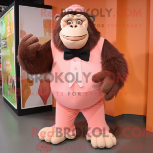 Costume de mascotte de...