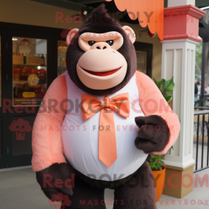 Costume de mascotte de...
