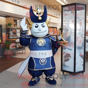 Costume de mascotte de...