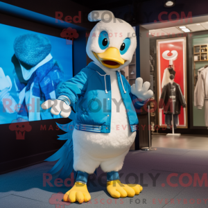 Costume de mascotte de...