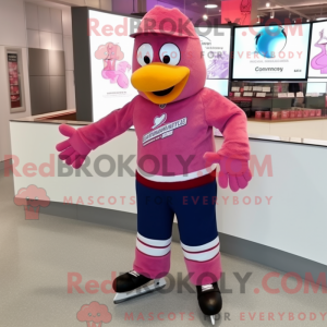 Costume de mascotte de...