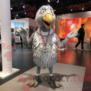 Personaggio mascotte del...