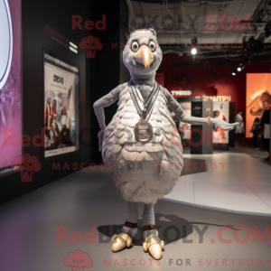 Personaggio mascotte del...