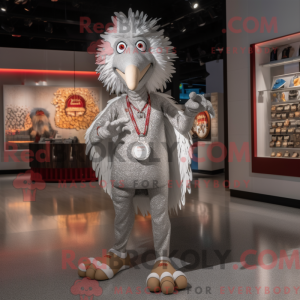 Personaggio mascotte del...