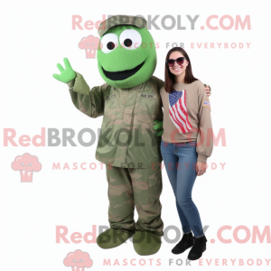 Personaggio mascotte del...