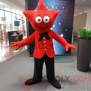 Costume de mascotte d...