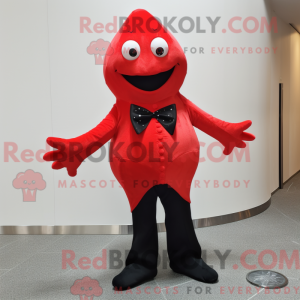 Costume de mascotte d...
