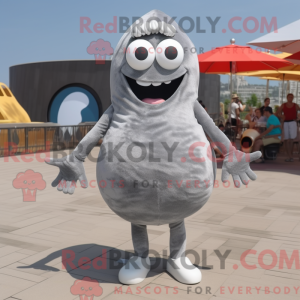 Costume mascotte de...