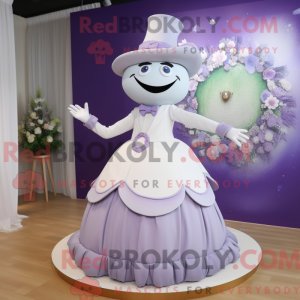 Lavendel Wedding Cake...