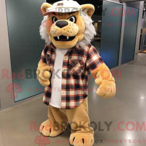 Personaggio mascotte del...