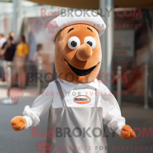 Costume de mascotte de...