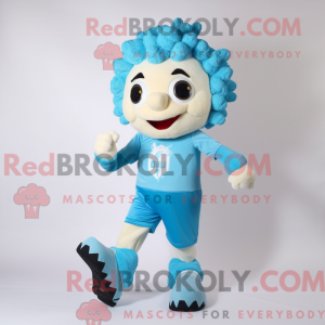 Costume de mascotte Pop...