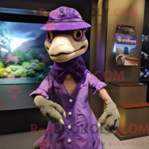 Lilla Deinonychus...