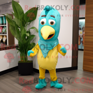 Turquia bamaskotkostyme...